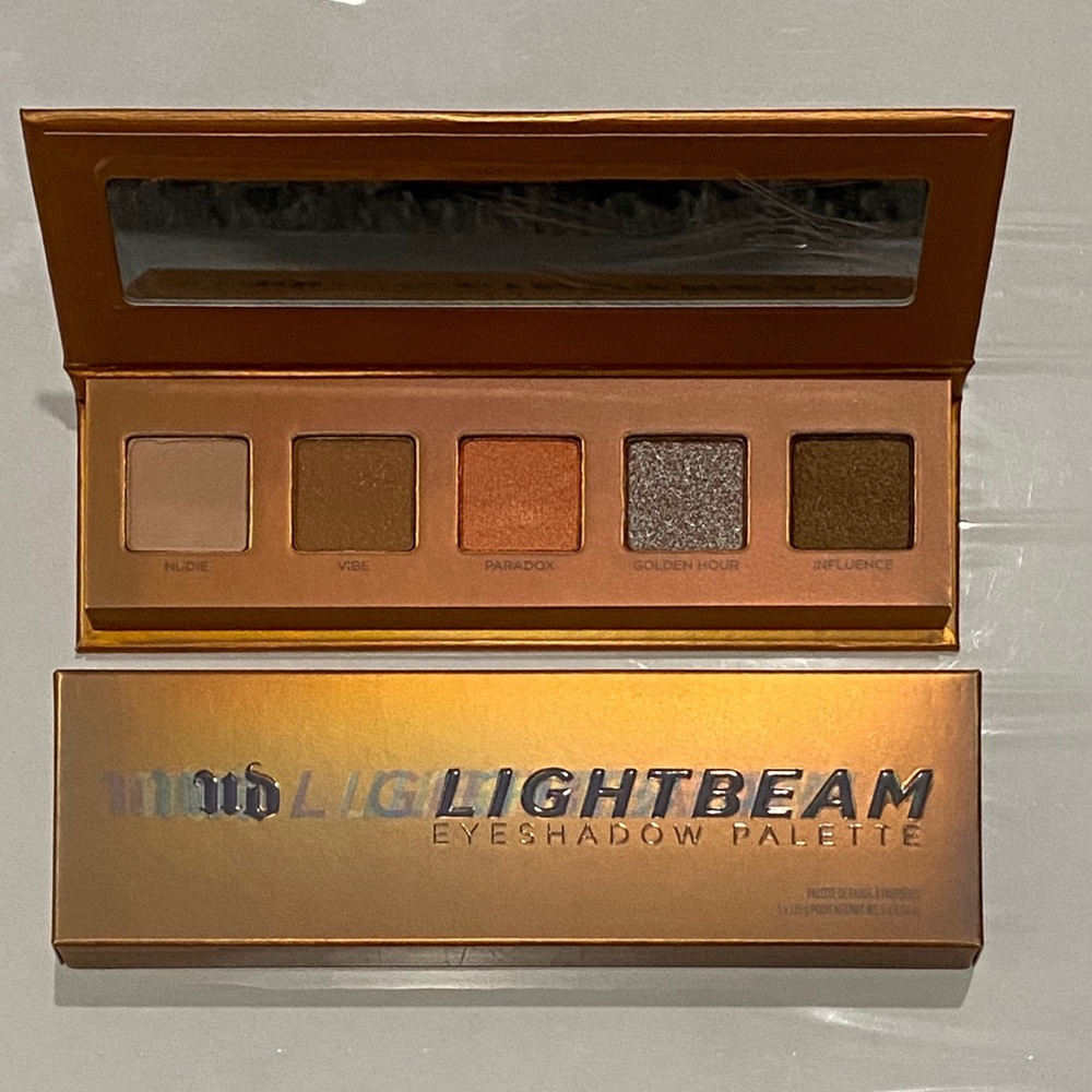 New✨Urban Decay Lightbeam